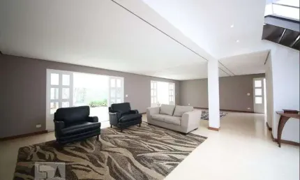 Casa para aluguel - brooklin, 5 quartos,  330 m² - são paulo