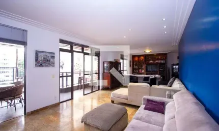 Apartamento para aluguel - ingá, 4 quartos,  250 m² - niterói