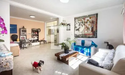 Casa para aluguel - vila pompéia, 4 quartos,  200 m² - são paulo