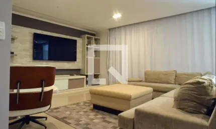 Apartamento para aluguel - barra da tijuca, 5 quartos,  233 m² - rio de janeiro
