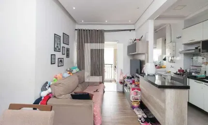 Apartamento para aluguel - tucuruvi, 3 quartos,  70 m² - são paulo