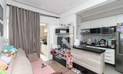 Apartamento para aluguel - tucuruvi, 3 quartos,  70 m² - são paulo