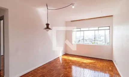 Apartamento para aluguel - santa cecília, 2 quartos,  60 m² - são paulo