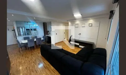 Apartamento para aluguel - mandaqui, 2 quartos,  92 m² - são paulo