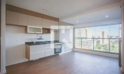 Apartamento para aluguel - vila clementino, 1 quarto,  50 m² - são paulo