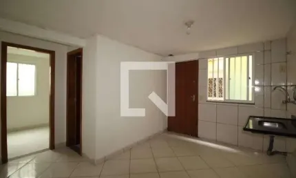 Casa / sobrado em condomínio para aluguel - curicica, 1 quarto,  40 m² - rio de janeiro