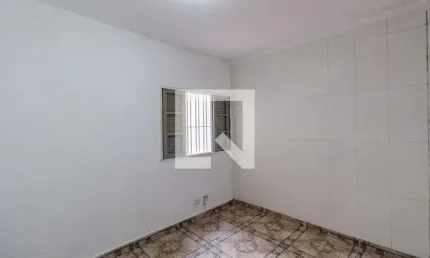 Casa para aluguel - cidade patriarca, 1 quarto,  40 m² - são paulo