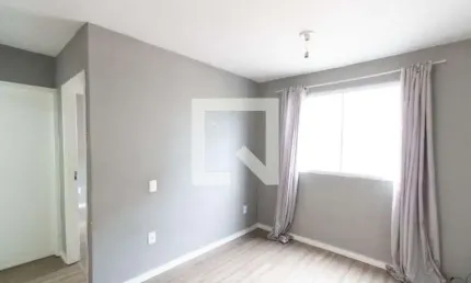 Apartamento para aluguel - guaratiba, 2 quartos,  45 m² - rio de janeiro