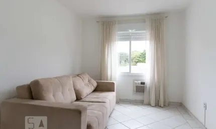 Apartamento para aluguel - jardim lindóia, 3 quartos,  92 m² - porto alegre