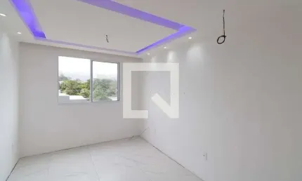 Apartamento para aluguel - guaratiba, 2 quartos,  42 m² - rio de janeiro