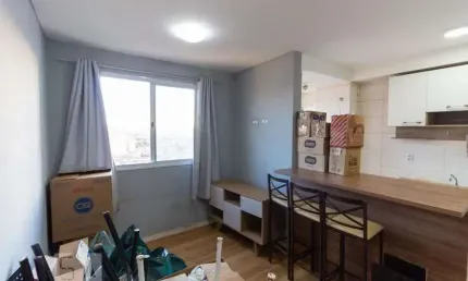 Apartamento para aluguel - ermelino matarazzo, 2 quartos,  41 m² - são paulo
