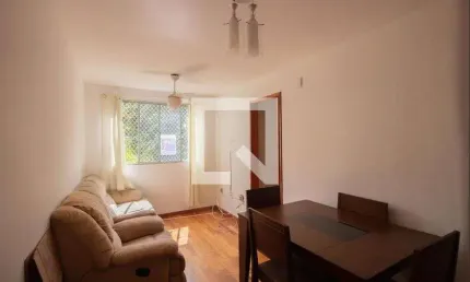 Cobertura para aluguel - fazenda aricanduva, 3 quartos,  91 m² - são paulo
