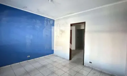 Casa para aluguel - jardim mutinga, 2 quartos,  25 m² - barueri