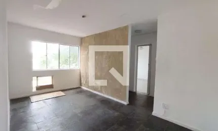Apartamento para aluguel - pechincha, 1 quarto,  40 m² - rio de janeiro
