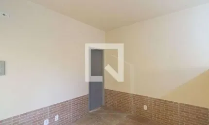 Apartamento para aluguel - campo grande, 1 quarto,  33 m² - rio de janeiro