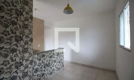 Apartamento para aluguel - curicica, 2 quartos,  49 m² - rio de janeiro