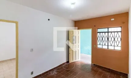 Casa para aluguel - mandaqui, 1 quarto,  67 m² - são paulo