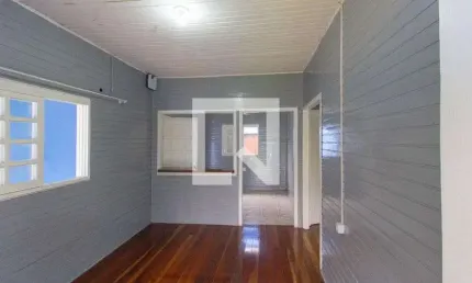 Casa para aluguel - scharlau, 3 quartos,  120 m² - são leopoldo