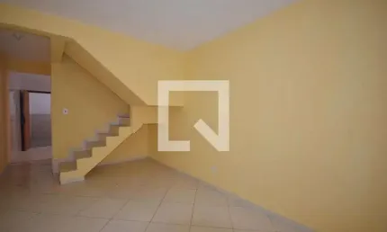Casa para aluguel - campo grande, 2 quartos,  138 m² - rio de janeiro