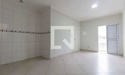 Casa / sobrado em condomínio para aluguel - penha de frança, 1 quarto,  42 m² - são paulo