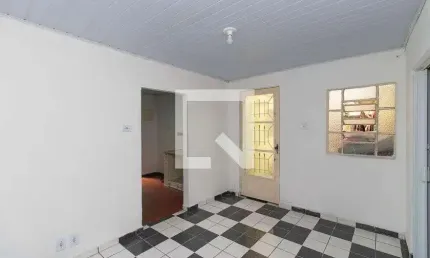 Casa para aluguel - vila sabrina , 1 quarto,  40 m² - são paulo