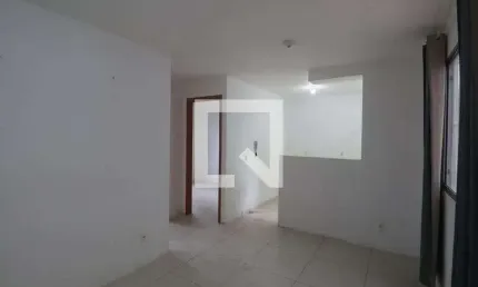 Apartamento para aluguel - são josé, 2 quartos,  42 m² - canoas