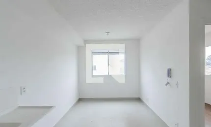 Apartamento para aluguel - cangaíba, 2 quartos,  32 m² - são paulo