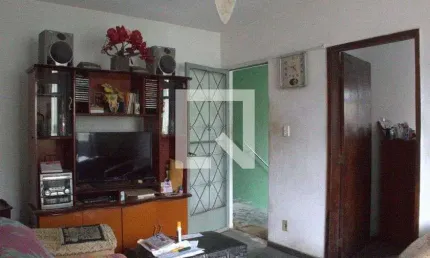 Apartamento para aluguel - curicica, 1 quarto,  52 m² - rio de janeiro