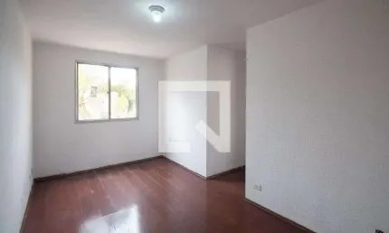 Apartamento para aluguel - vila mazzei, 2 quartos,  50 m² - são paulo