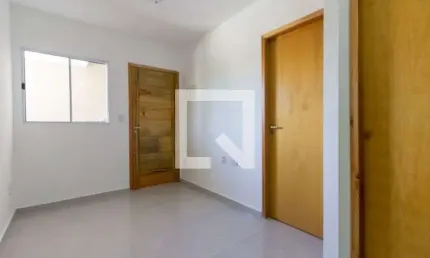 Kitnet / stúdio para aluguel - jardim nossa senhora do carmo, 2 quartos,  40 m² - são paulo