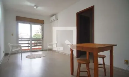 Apartamento para aluguel - rio branco, 3 quartos,  60 m² - novo hamburgo
