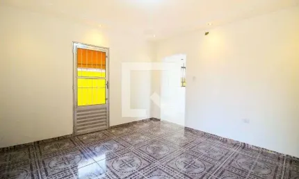 Casa para aluguel - itaquera, 3 quartos,  120 m² - são paulo