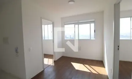 Apartamento para aluguel - veleiros, 2 quartos,  32 m² - são paulo