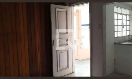Casa para aluguel - penha de frança, 2 quartos,  60 m² - são paulo