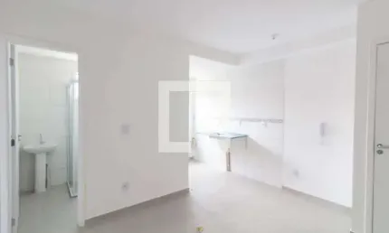 Apartamento para aluguel - itaquera, 2 quartos,  40 m² - são paulo