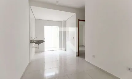 Apartamento para aluguel - itaquera, 2 quartos,  43 m² - são paulo
