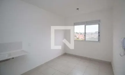 Apartamento para aluguel - parque novo mundo , 2 quartos,  36 m² - são paulo