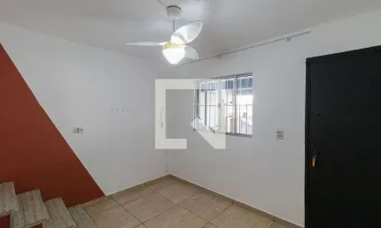 Casa para aluguel - cidade lider, 2 quartos,  120 m² - são paulo