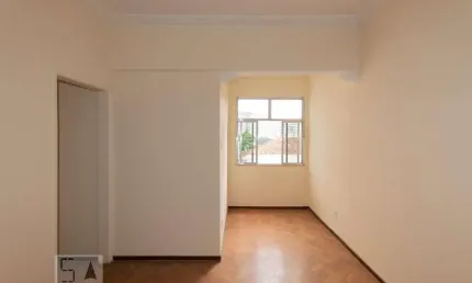 Apartamento para aluguel - grajaú, 2 quartos,  55 m² - rio de janeiro