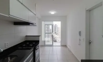 Apartamento para aluguel - vila ré, 1 quarto,  28 m² - são paulo