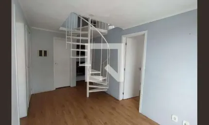Cobertura para aluguel - igará, 4 quartos,  94 m² - canoas