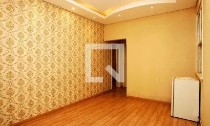 Apartamento para aluguel - centro histórico, 1 quarto,  46 m² - porto alegre