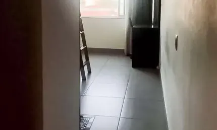 Kitnet / stúdio para aluguel - centro, 1 quarto,  26 m² - rio de janeiro