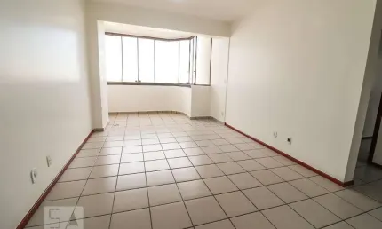 Apartamento para aluguel - serrinha, 2 quartos,  72 m² - goiânia