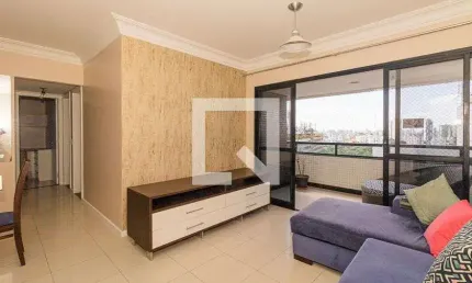 Apartamento para aluguel - ondina, 3 quartos,  109 m² - salvador