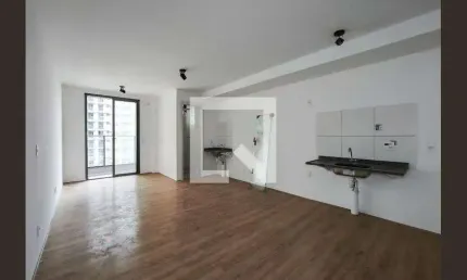 Kitnet / stúdio para aluguel - são cristóvão, 1 quarto,  30 m² - rio de janeiro