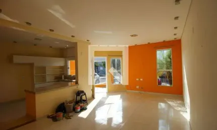 Casa / sobrado em condomínio para aluguel - parque são bento, 2 quartos,  80 m² - sorocaba