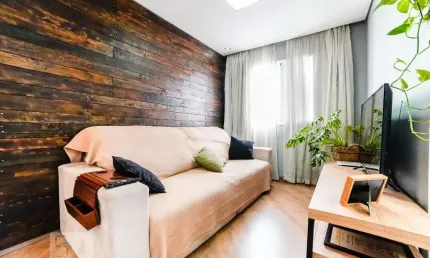 Apartamento para aluguel - vila guilherme, 2 quartos,  65 m² - são paulo