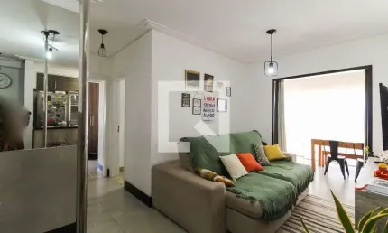 Apartamento para aluguel - belém, 2 quartos,  68 m² - são paulo