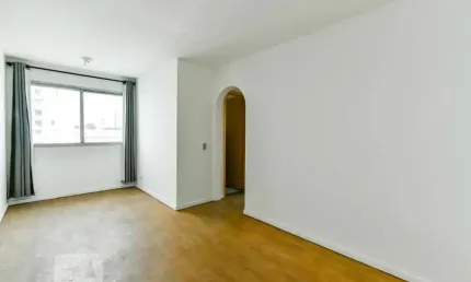 Apartamento para aluguel - bela vista, 2 quartos,  53 m² - são paulo